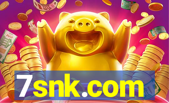 7snk.com