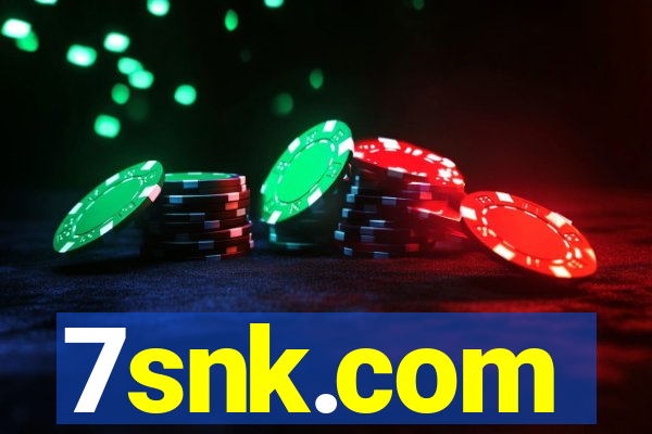 7snk.com