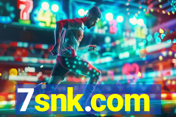 7snk.com