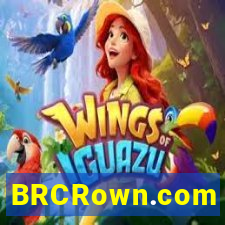 BRCRown.com