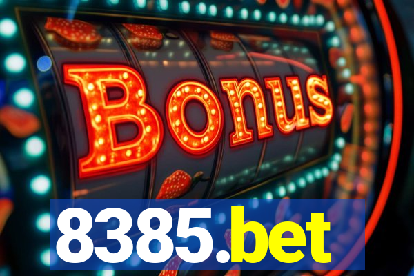 8385.bet