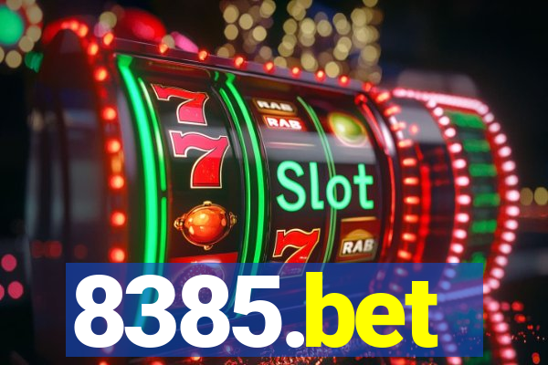 8385.bet
