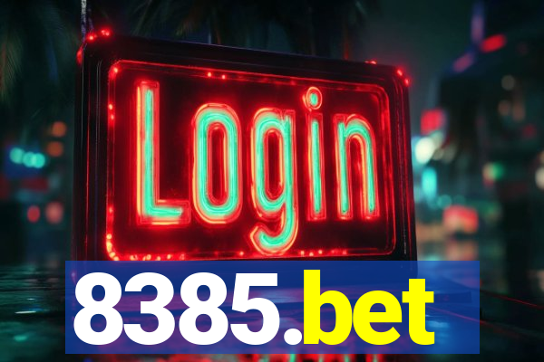 8385.bet