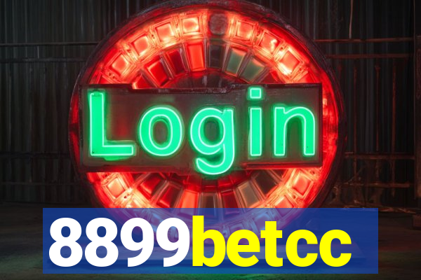 8899betcc