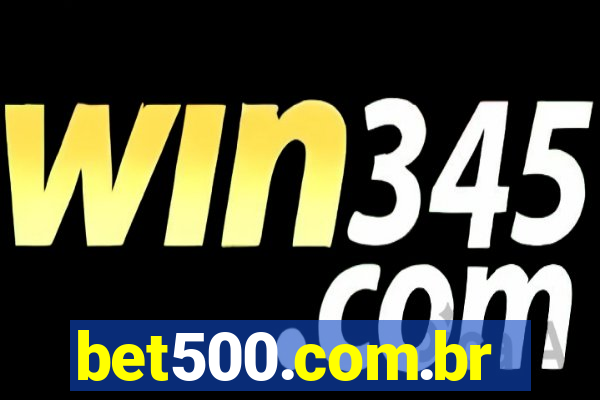 bet500.com.br
