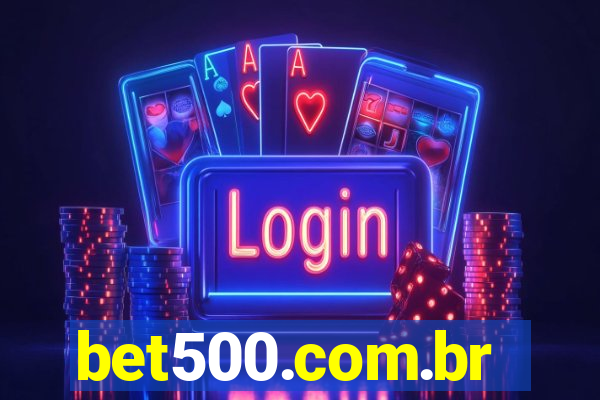 bet500.com.br