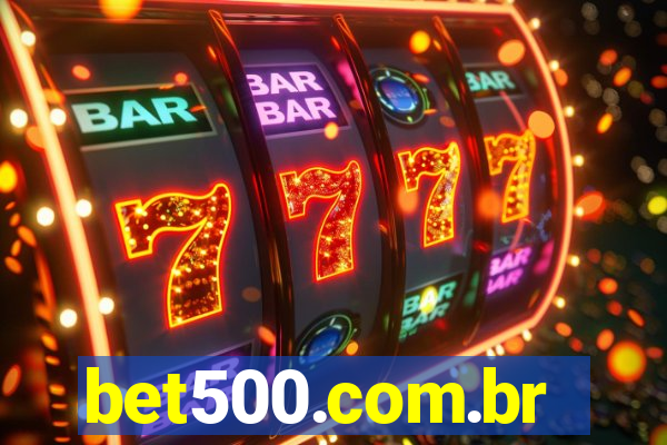 bet500.com.br