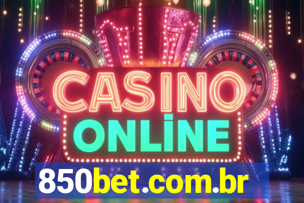 850bet.com.br
