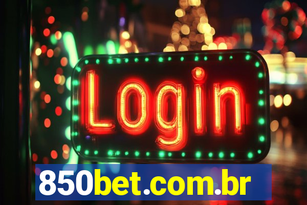 850bet.com.br