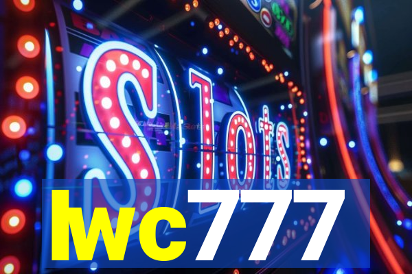 Iwc777