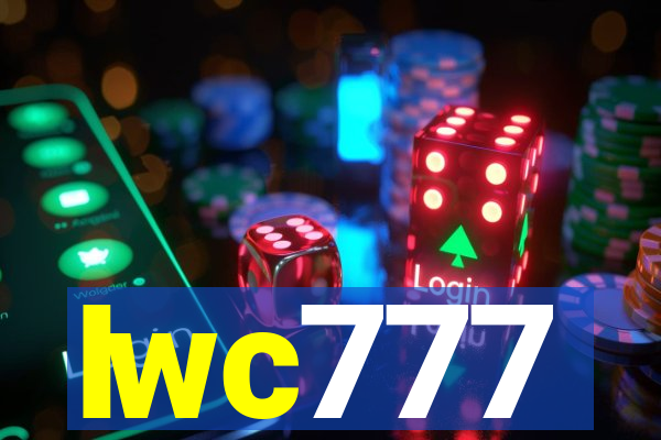 Iwc777