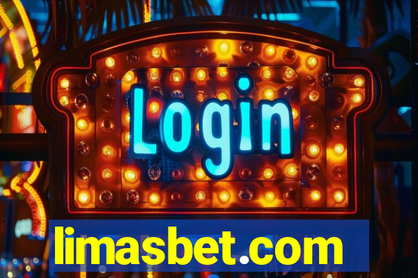 limasbet.com