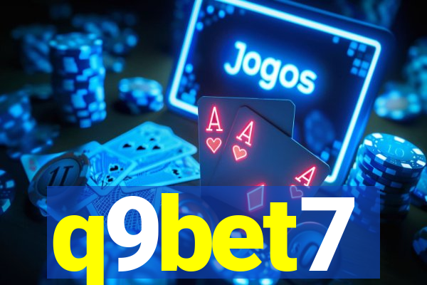 q9bet7