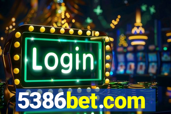 5386bet.com