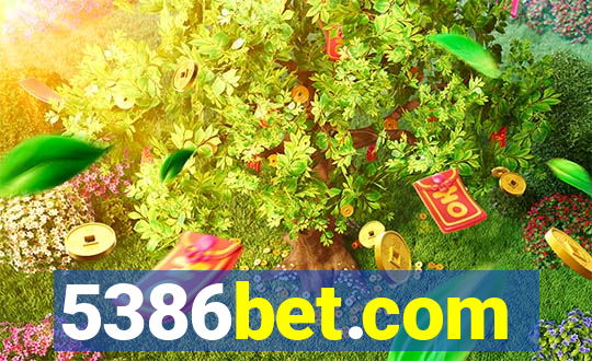 5386bet.com