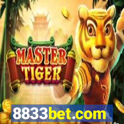 8833bet.com