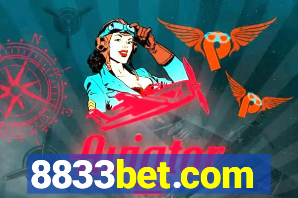 8833bet.com