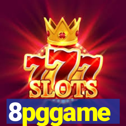 8pggame