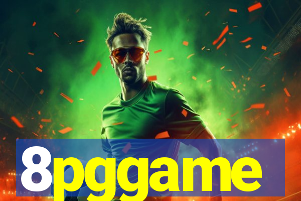 8pggame