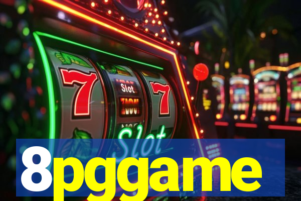8pggame
