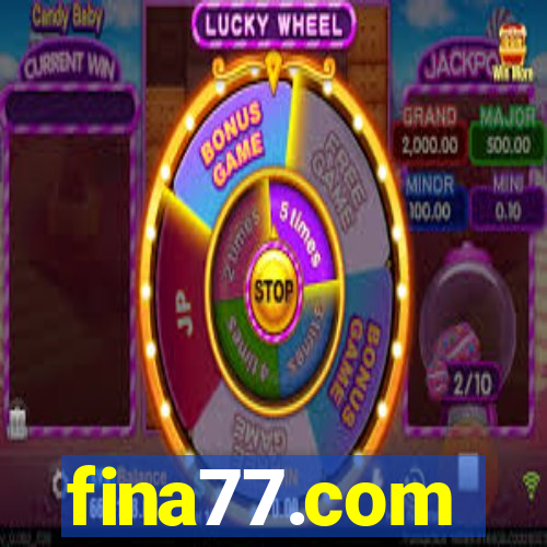 fina77.com