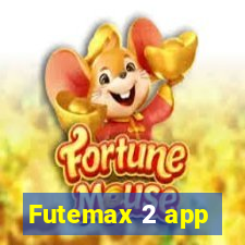Futemax 2 app