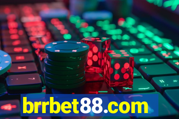 brrbet88.com