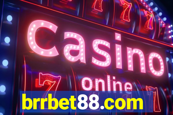 brrbet88.com