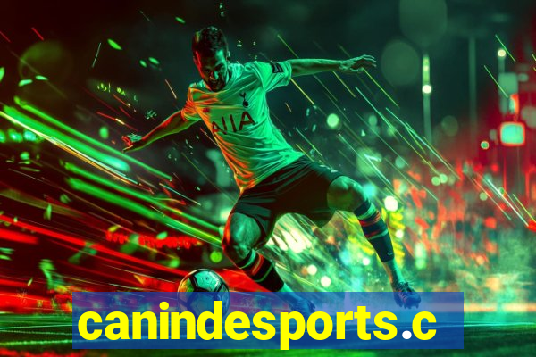 canindesports.com