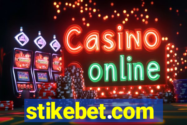 stikebet.com