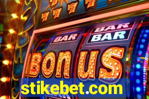 stikebet.com