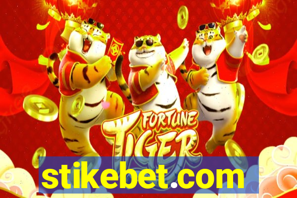 stikebet.com