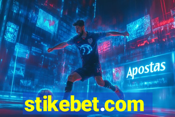 stikebet.com