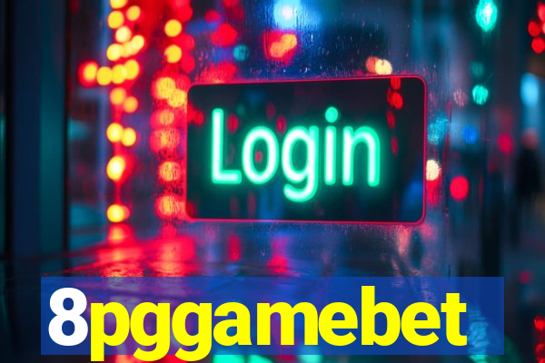 8pggamebet
