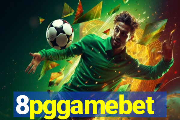 8pggamebet