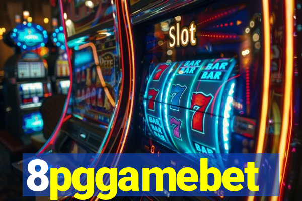 8pggamebet