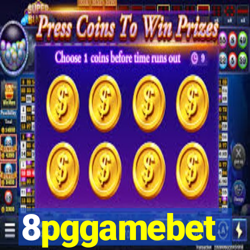 8pggamebet