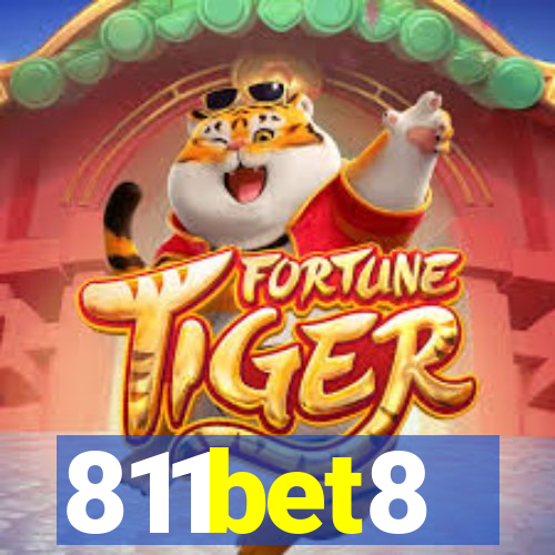 811bet8