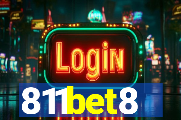 811bet8