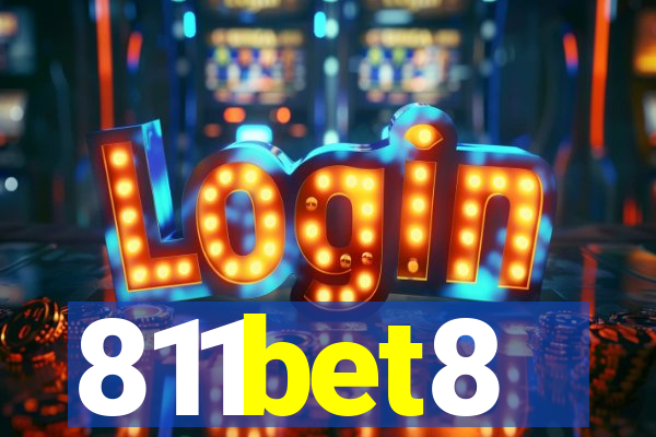 811bet8