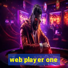 web player one
