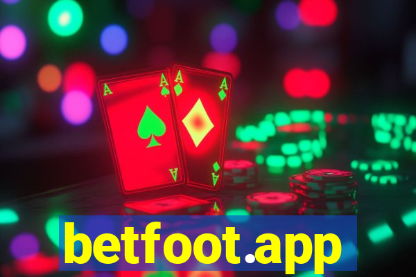betfoot.app