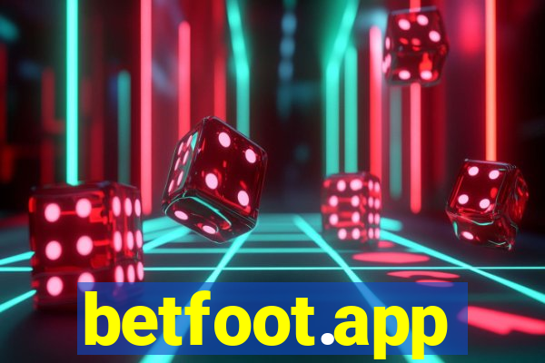 betfoot.app
