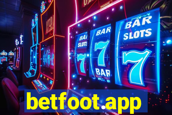 betfoot.app