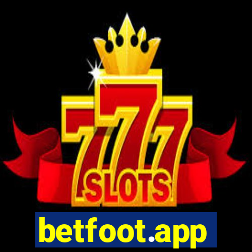 betfoot.app