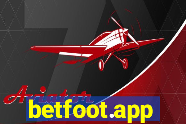 betfoot.app