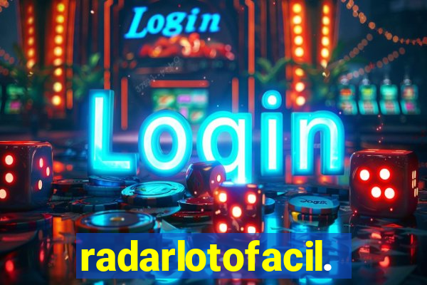 radarlotofacil.com.br