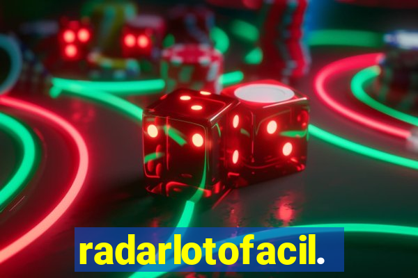 radarlotofacil.com.br
