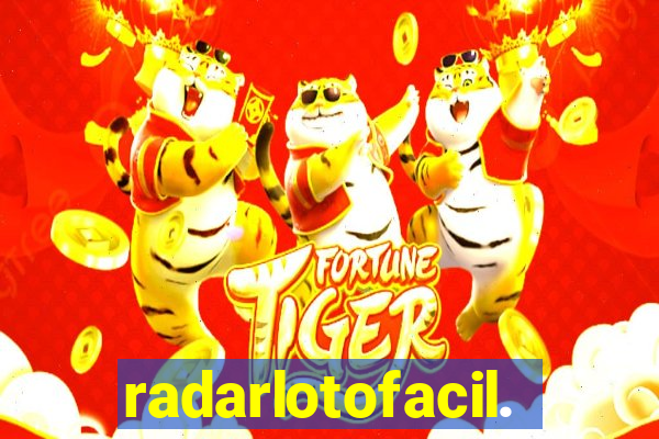 radarlotofacil.com.br