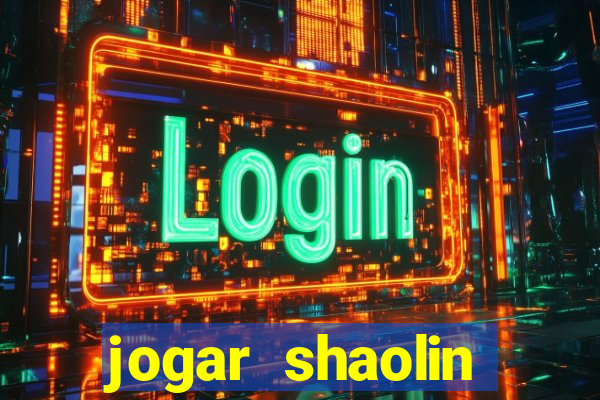 jogar shaolin soccer demo grátis